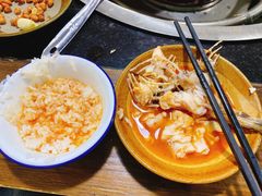 -苗家恒灵酸汤鱼-跳水牛肉连锁店(凯里总店)