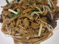 -广东道至正餐厅(区庄店)