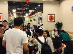 大堂-顺记冰室(宝华路店)