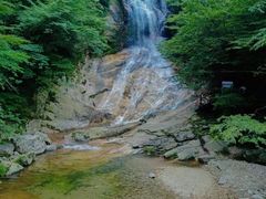 -安徽天堂寨风景区