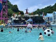 -清泉湾生态旅游度假区