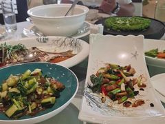 -白云中餐厅·粤菜·亚龙湾喜来登度假酒店