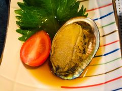 -花狸日本料理(柏庐广场店)