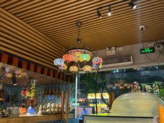 -Mevlana梅夫娜土耳其餐厅·清真