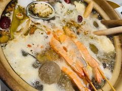 -丁字口海鲜热炒·烧烤大排档