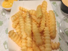 -Shake Shack(西单大悦城店)