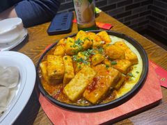 -李老哈·东北菜(宋园路店)