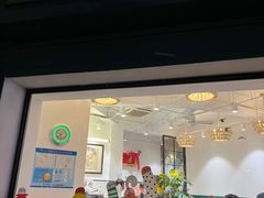 -堂屋糖水店(愚园店)