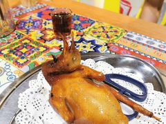 红烧乳鸽-石岐乳鸽村(南海第三分店)