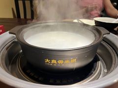 -大良毋米粥(锦龙路总店)