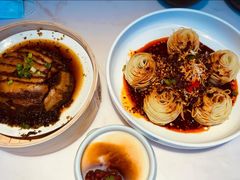 -茅庐川菜(烟台万象汇店)