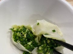 -老边饺子馆(西站店)
