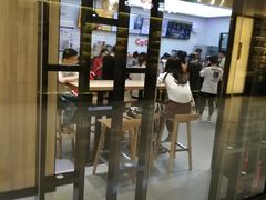 -CoCo都可(合生汇店)