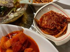 -七八冷面·延边朝鲜族美食(圣熙八号店)