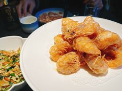 -红厨巷·淮扬菜(熙南里店)