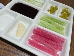 -小大董·烤鸭(王府井apm店)