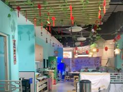 -云中鱼蒸汽石锅鱼(川沙百联店)