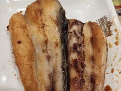 -海口骑楼小吃街