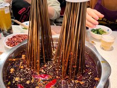 -水碾河刘老大串串香(水碾河路店)