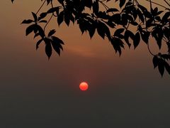 -火炉山森林公园