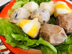 -小龍鳳·港式海鲜打边炉(沙湖路店)