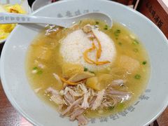 -王春春鸡汤饭(上海中海环宇城店)