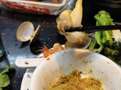 -丹东丛炟海鲜烧烤(江艺路店)