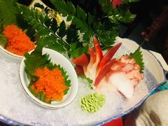 刺身-初花·日本料理