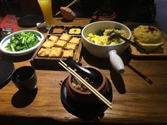 -茶花妹子云南餐厅(北大店)