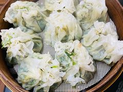 -正宗天津烧麦馆(柳州路店)