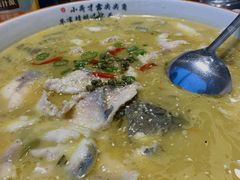 -祥阁食府妈妈菜