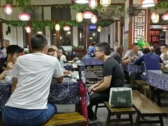 -徐鼎盛民间菜(城南家园店)