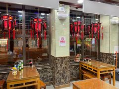 大堂-隆福寺小吃店(东四店)