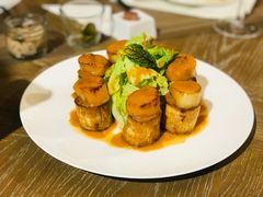 -秋林西餐厅(总店)
