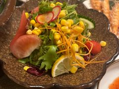 -青叶日本料理(北辰店)