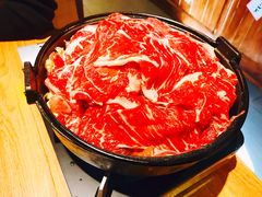 -醉虎传(南锣鼓巷店)