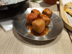 -卡朋西餐(悦汇城店)