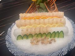 -宝燕壹号景观餐厅(龙盛国际商业广场店)