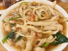 -水仙拉面(水仙街店)