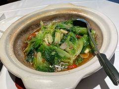 -申粤轩酒楼·三十年粤菜经典(丁香花园店)