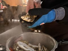 -乔街深夜食堂·台州菜·高压锅生蚝(杭州总店)