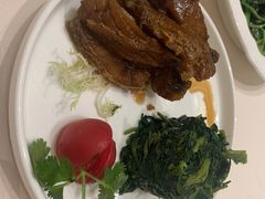 -得月楼·省级非遗·传统苏帮菜(观前店)