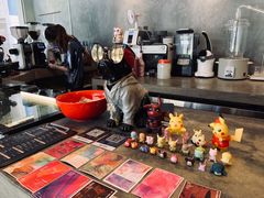 -BE NORMAL CAFE(霞溪路店)