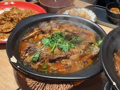 -川堂风·跷脚牛肉·乐山爆炒(宝山日月光店)