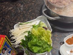 -八合里牛肉火锅(深圳龙华硅谷店)