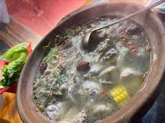 -洪大厨鸡煲(福田店)