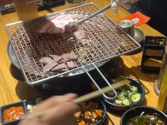 -九田家黑牛烤肉料理(华侨城店)
