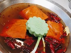 -大龙燚火锅(科华店)