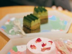 -tea’stone(新天地店)
