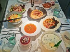 -春树下·树屋花房西餐厅(罍街AS1980店)